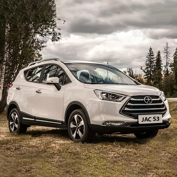 رنو داستر مدل 2024