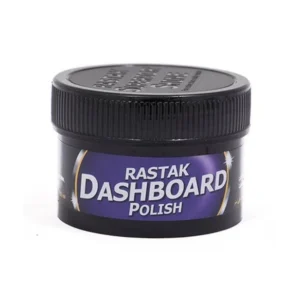 واکس داشبورد ماشین رستاک