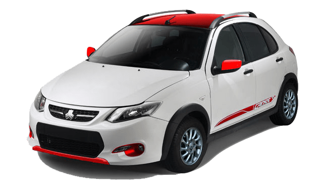 خـــودرو کوییک دوگانه سونه