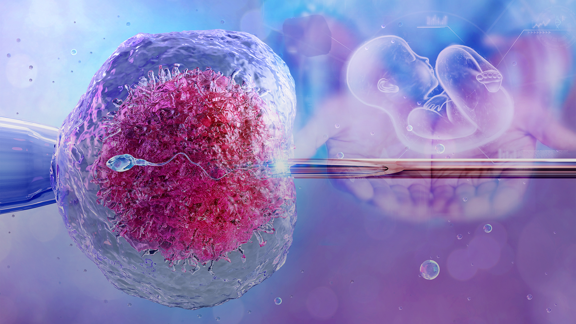 آزمایشگاه آندرولوژی