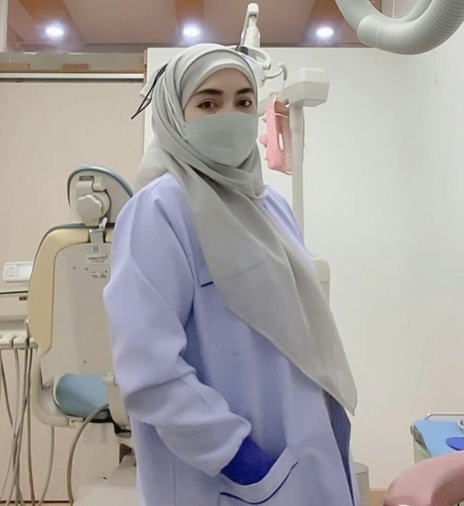 دکتر سعیده حجازی