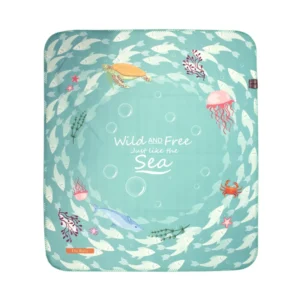 زیرانداز تعویض نوزاد