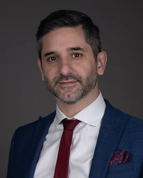 محمد میرزایی